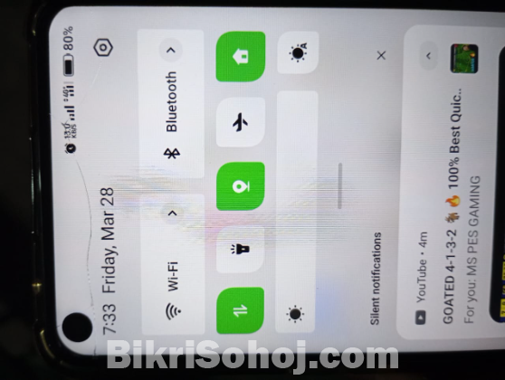 Oneplus 9 (8-128)